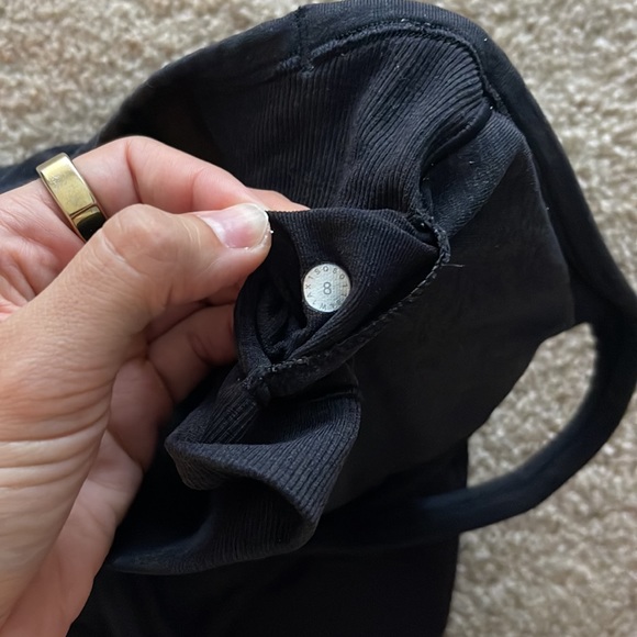 Ebb to Street Tank Top Lululemon - Picture 5 of 5